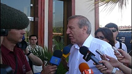 Сашо Томов: ЦСКА и Левски са губещи