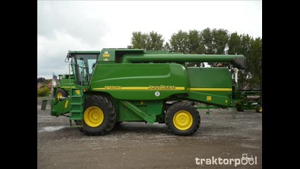 john deere