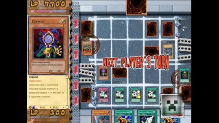 yu-gi-oh power of choas yoey the passion ep1