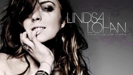 New* Lindsay Lohan Cant Stop Wont Stop