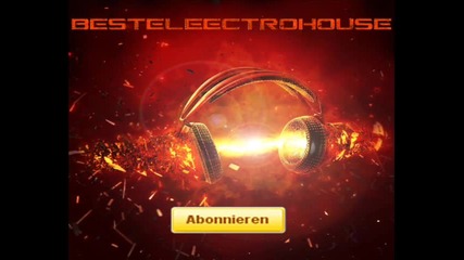 David Guetta Feat. Akon - Nosy Neighbor (promo Club Mix)