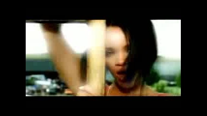 Rihanna - Good Girl Gone Bad (mix)