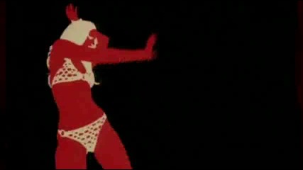Queens Of The Stone Age - Go With The Flow
