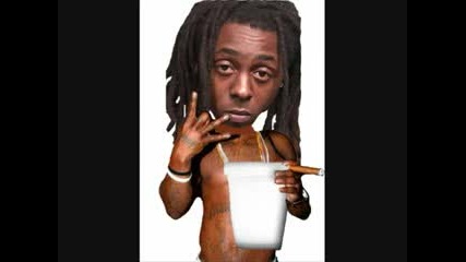 Lil Wayne ft.jr Carter - We Like The Carters