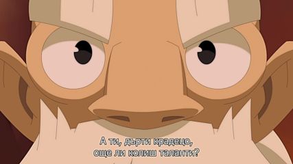 [ Bg Subs ] Wakfu - 40 [ Otaku Bg ]