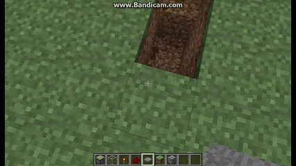 Minecraft-piston врата