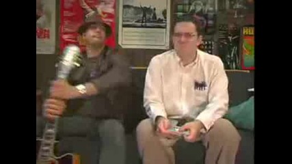 The Avgn Polka