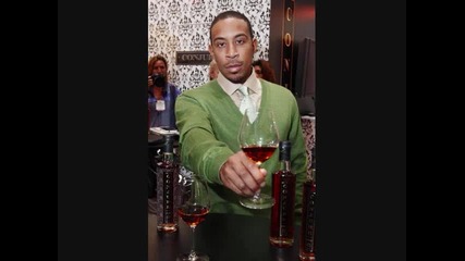 Ludacris-mouths To Feed