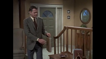 Bewitched S6e24 - The Generation Zap