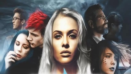 Machinae Supremacy - Hubnester Rising