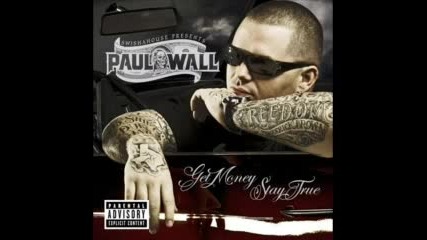 Collie Buddz Ft. Paul Wall - What A Feeling