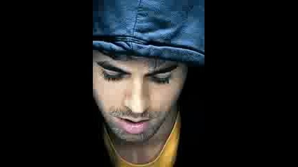 Enrique Iglesias - Lost Inside Your Love (new Song 2009) 