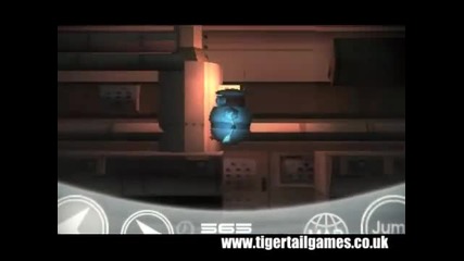 E3 2011: Irbot - Debut Trailer