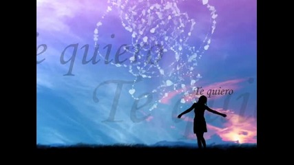 Nino Bravo - Te quiero, te quiero 