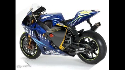 Yamaha 