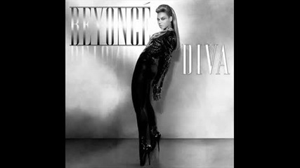 Beyonce - Diva