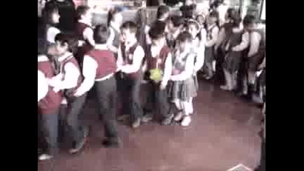Празник на буквите 2011 втора част 