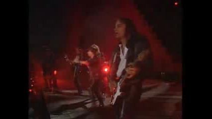 Scorpions - In The Flesh