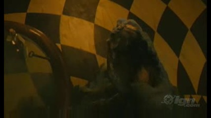 Alice in Wonderland (2010) (movie Trailer)
