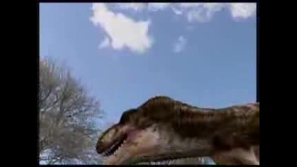 t - rex 