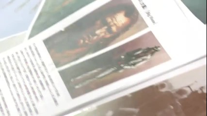 E3 2011: Devils Third - Behind The Scenes At Valhala Game Studios