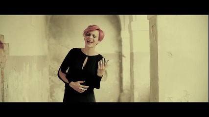 Ivana Maric - Tko Si Mi Ti • official video 2013