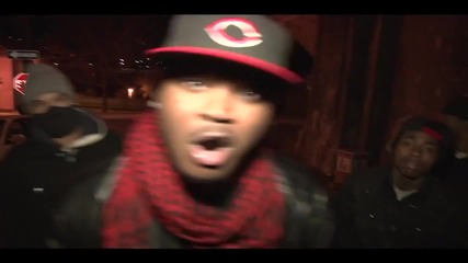 Chris Fields - Lord Knows ( Over Drake's Track )