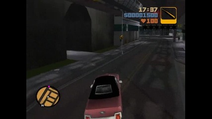 Gta 3 Mission 2