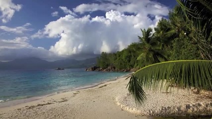 Beautiful Seychelles Cafe del Mar Chillout and Lounge Mix 2014