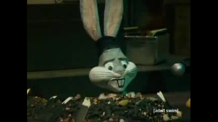 Bugs Bunny Rap Battle
