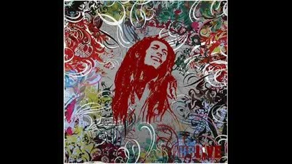 Bob Marley - Rock It Baby 