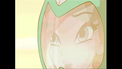 winx club - season 4 , 5 , 6;