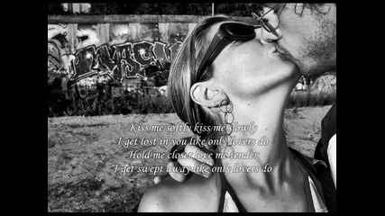 Journey - Kiss Me Softly.wmv