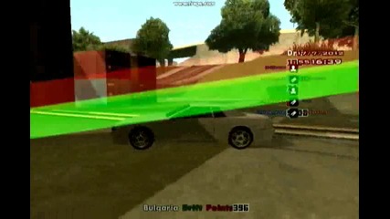 Spec For Dmg