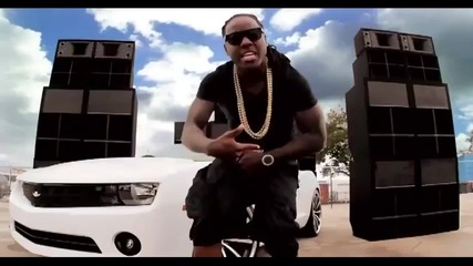 Ace Hood - My Speakers