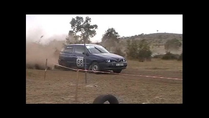 rali kros kableshkovo 