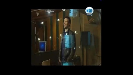 G.ploutarxos - To Xastouki Tis Agapis .avi