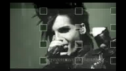 Keep rolling baby cuz i love you [bill Kaulitz]
