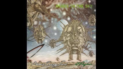 Heads In The Sky (full album 1981 ) prog. electronic rock Canada