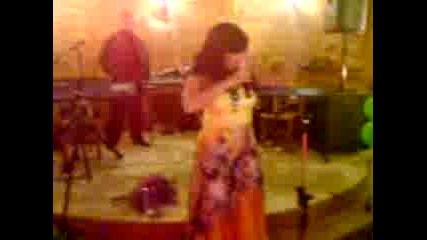 Преслава - Когато съмне 03.05.09 (live) ... и още нещо