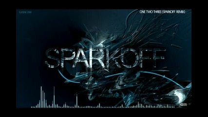 *2012* Eugene Star - One Two Three (sparkoff Remix) /electro/
