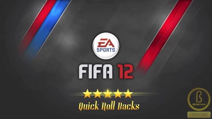 Fifa 12 Skill Move Tutorial