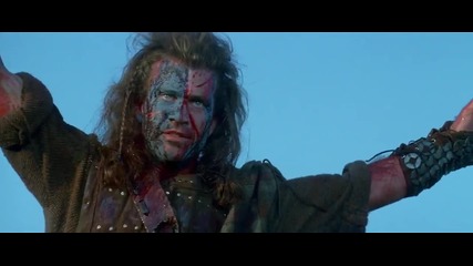 5/9 * Смело сърце * Бг Аудио # Мел Гибсън (1995) Mel Gibson's Braveheart [ hd ]