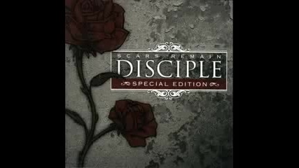 Disciple - Things Left Unsaid 