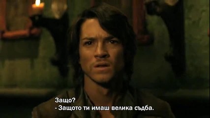 Legend.of.the.seeker.s02e09.dark бг субтитри