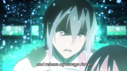 Gakusen Toshi Asterisk - 04 [ H D ][eng subs]