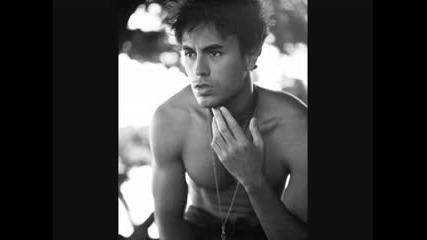 Enrique Iglesias & Ciara - Taking Back My Love [new!!] Hq