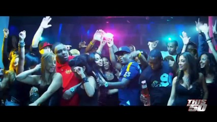 Tony Yayo feat 50 Cent - Pass The Patron (official Music Video) {hd} 