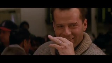 Великите филми Умирай Трудно 1 и 2 (1988-1990)