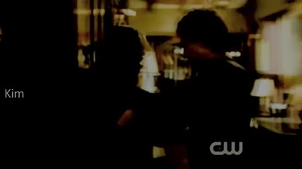 S&m // The Vampire Diaries 